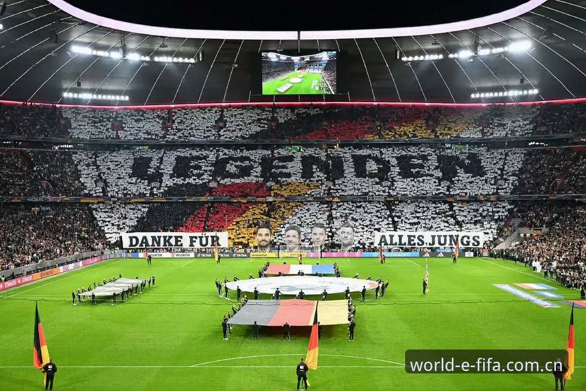 FIFA世界杯2026官网官方下载 资深球迷实测:德国队26人名单出炉,诺伊尔回归背后的战术考量