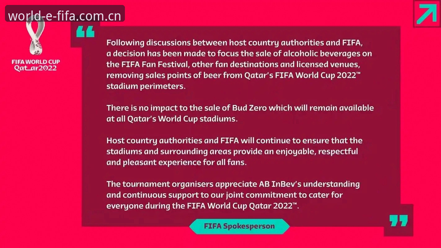 世界杯体育平台详解：FIFA官方平台功能性评测